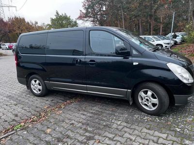 Hyundai H-1
