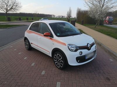 gebraucht Renault Twingo GT ENERGY TCe 110 EDC, 1 Zylinder defekt!