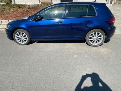 VW Golf VII