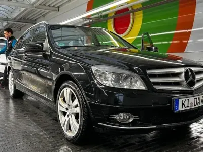 Gebraucht Mercedes 220