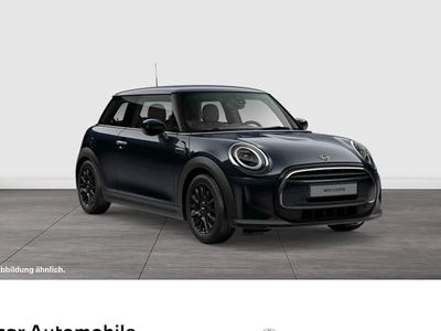 Gebraucht Mini Cooper Clubman Classic 136 PS (100 kW) 2023 Schwarz Kombi