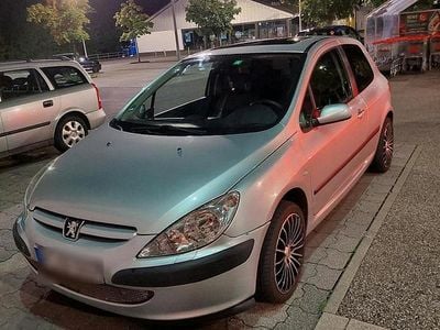 Peugeot 307
