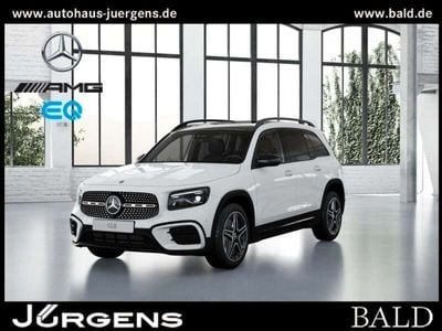 Mercedes GLB220