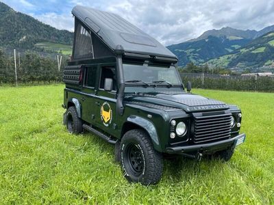 gebraucht Land Rover Defender 2.4 Td4 4x4 TD4 (L316)