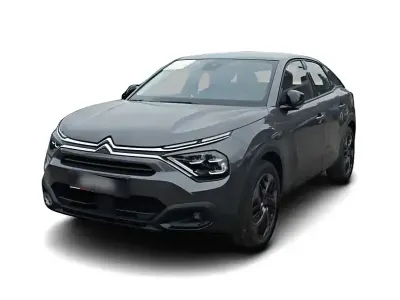 Gebraucht Citroën C4 PureTech 2024 Grau SUV