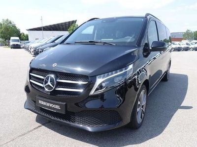 Mercedes V300