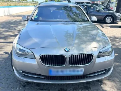 Gebraucht BMW 520 184 PS (135 kW) 2011 Andere farben Kombi