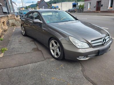 Mercedes CLS350