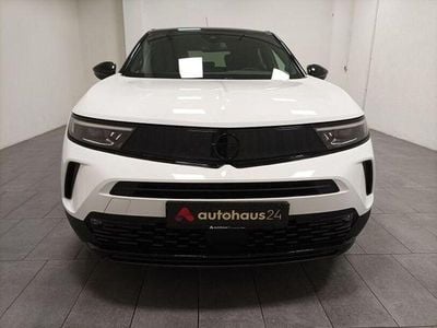 Usata Opel Mokka 101 CV (74 kW) 2024 Bianco SUV