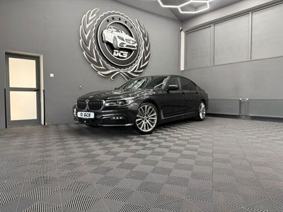BMW 730