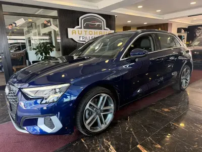 Gebraucht Audi A3 Sportback e-tron