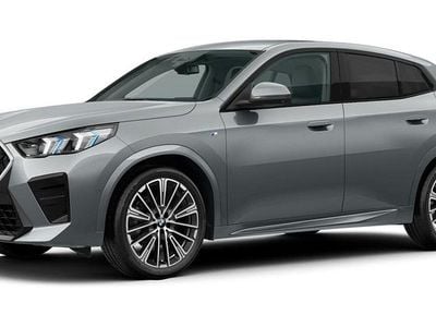 Gebraucht BMW X2 Comfort Edition 163 PS (119 kW) 2025 Grau SUV