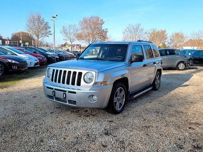 Jeep Patriot