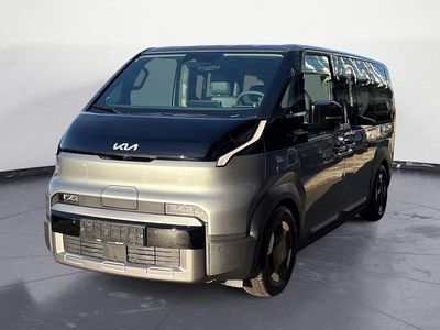 Usata Kia PV5 119 kW (163 CV) 2026 Grigio Monovolume