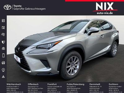 Lexus NX300h
