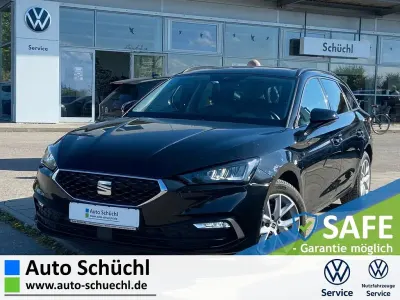 Gebraucht Seat Leon ST