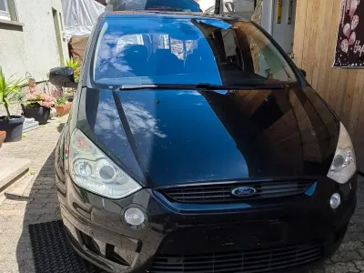 Gebraucht Ford S-MAX