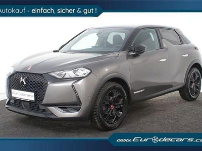 DS Automobiles DS3 Crossback