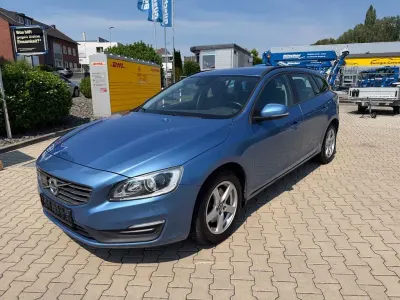 Gebraucht Volvo V60