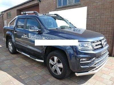 VW Amarok