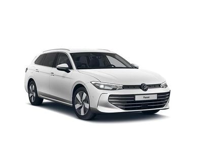 Gebraucht VW Passat Business 150 PS (110 kW) 2024 Kombi