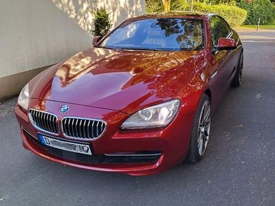 BMW 640