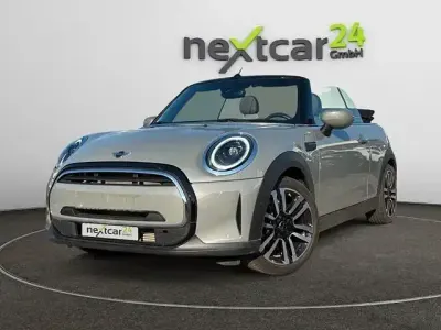 Używany Mini Cooper 136 KM (100 kW) 2022 Andere Hatchback
