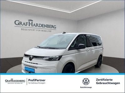 VW T7
