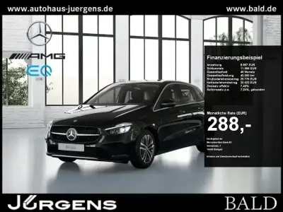 Gebraucht Mercedes B180