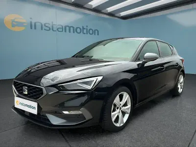 Gebraucht Seat Leon