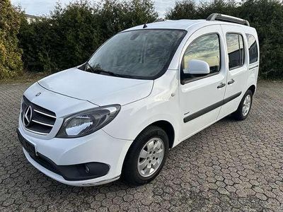 Mercedes Citan 111