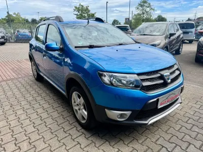 Gebraucht Dacia Sandero