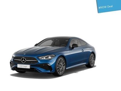 Mercedes CLE220