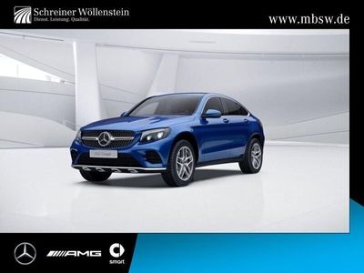 Mercedes GLC350