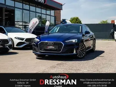 Gebraucht Audi A5 Sportback