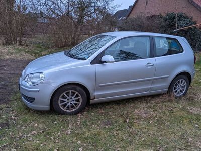 gebraucht VW Polo 