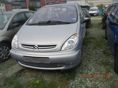 gebraucht Citroën Xsara Picasso 2.0 16V Exclusive Autom.