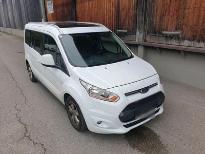 Ford Grand Tourneo Connect