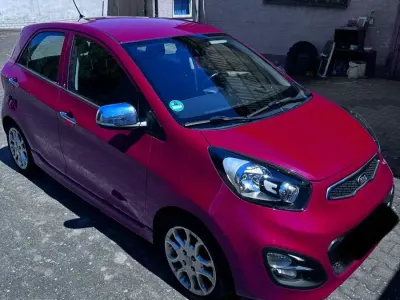 Gebraucht Kia Picanto