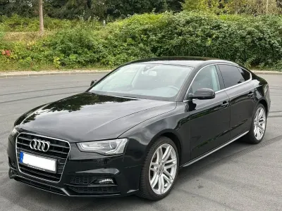 Gebraucht Audi A5 Sportback