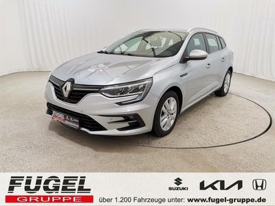 Renault Mégane IV