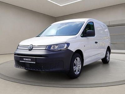 VW Caddy Maxi