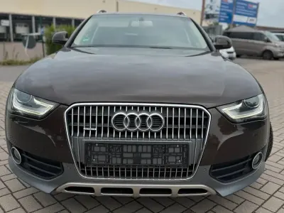 Gebraucht Audi A4 Allroad
