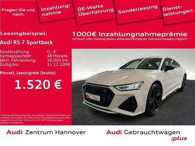Audi RS7 Sportback