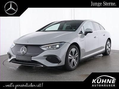 Mercedes EQE350