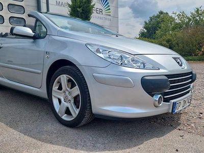 Peugeot 307 CC
