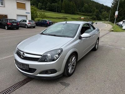 Opel Astra Cabriolet