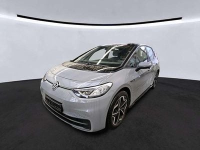 Gebraucht VW ID.3 Pro Performance 150 kW (204 PS) 2022 Mondsteingrau Kleinwagen
