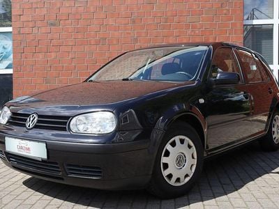 VW Golf IV