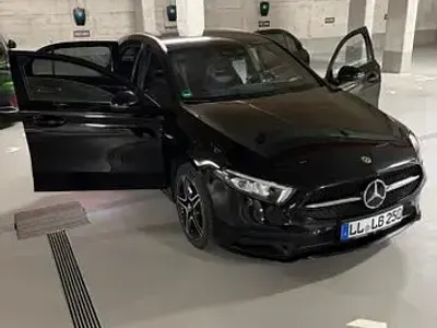 Gebraucht Mercedes E250